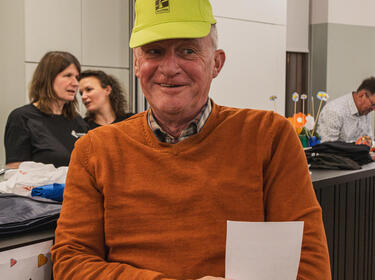 Vrijwilligersfeest 2026 - 5