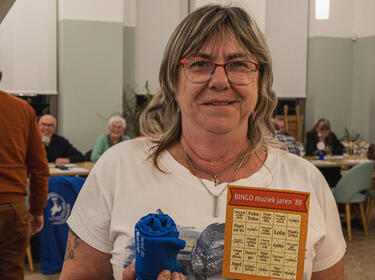 Vrijwilligersfeest 2026 - 10