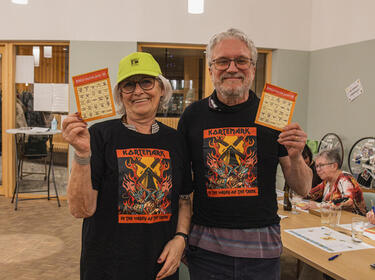 Vrijwilligersfeest 2026 - 14