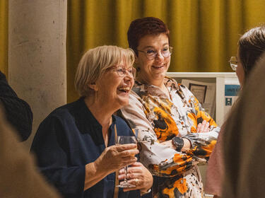 Krakhuldiging 2026 - 10