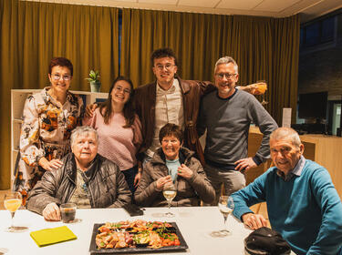 Krakhuldiging 2026 - 4