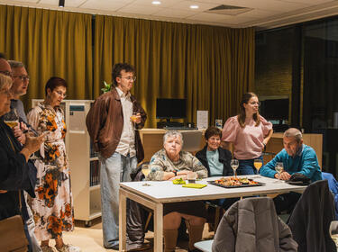 Krakhuldiging 2026 - 5