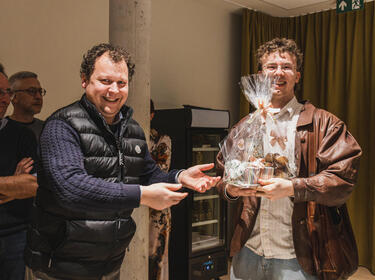 Krakhuldiging 2026 - 12