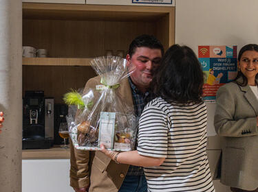 Krakhuldiging 2026 - 9