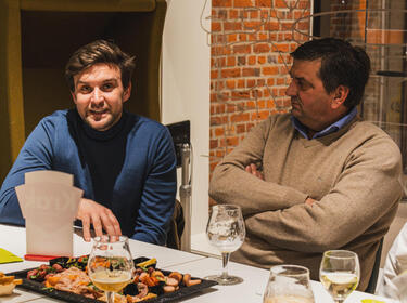 Krakhuldiging 2026 - 8