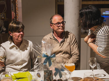 Krakhuldiging 2026 - 7