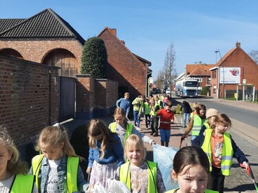 Sfeerbeelden Lenteschoonmaak 23