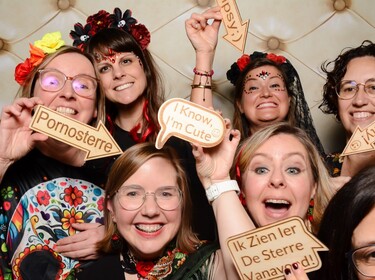 Dia De Los Muertos (15)