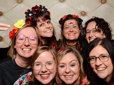 Dia De Los Muertos (16)