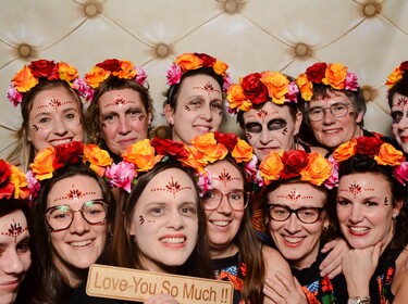 Dia De Los Muertos (29)