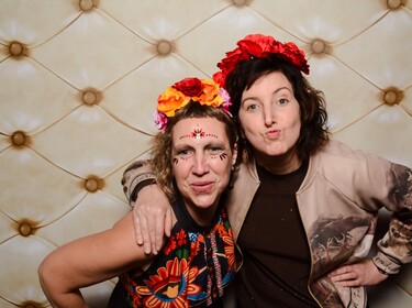 Dia De Los Muertos (65)