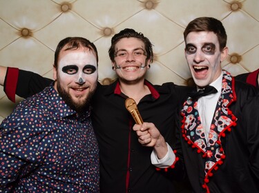 Dia De Los Muertos (90)