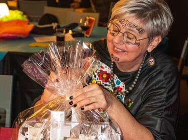 Dia De Los Muertos - Macha Van Linden (101)