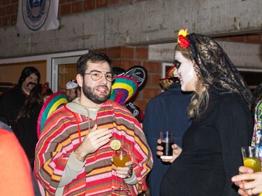 Dia De Los Muertos - Macha Van Linden (12)