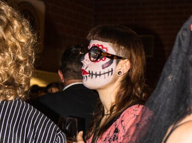 Dia De Los Muertos - Macha Van Linden (18)