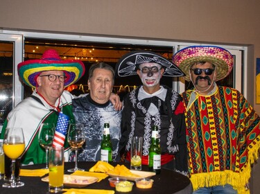 Dia De Los Muertos - Macha Van Linden (20)