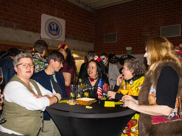 Dia De Los Muertos - Macha Van Linden (22)