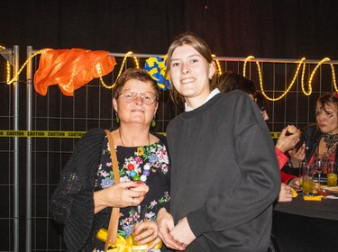 Dia De Los Muertos - Macha Van Linden (23)