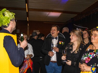 Dia De Los Muertos - Macha Van Linden (26)