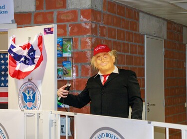 Dia De Los Muertos - Macha Van Linden (30)