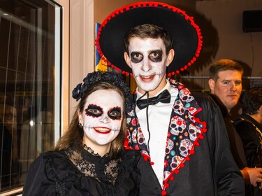 Dia De Los Muertos - Macha Van Linden (31)