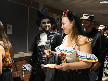 Dia De Los Muertos - Macha Van Linden (38)