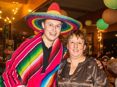 Dia De Los Muertos - Macha Van Linden (4)