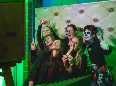 Dia De Los Muertos - Macha Van Linden (41)