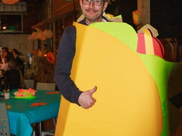 Dia De Los Muertos - Macha Van Linden (43)