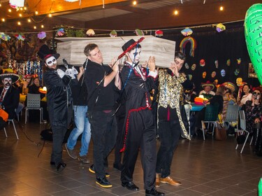 Dia De Los Muertos - Macha Van Linden (44)