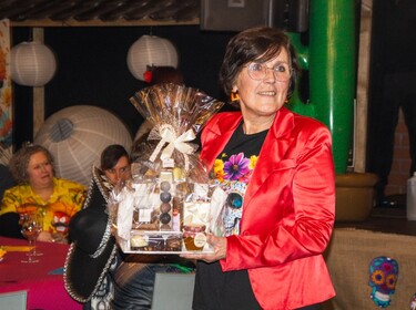 Dia De Los Muertos - Macha Van Linden (49)