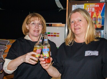 Dia De Los Muertos - Macha Van Linden (5)