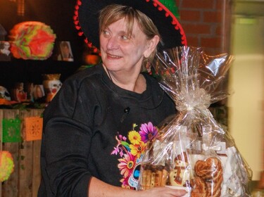 Dia De Los Muertos - Macha Van Linden (51)