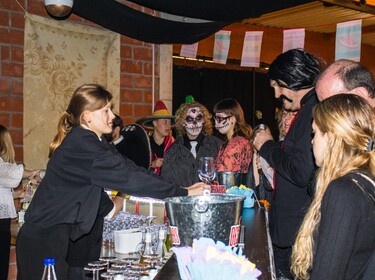 Dia De Los Muertos - Macha Van Linden (58)