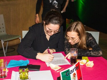 Dia De Los Muertos - Macha Van Linden (61)