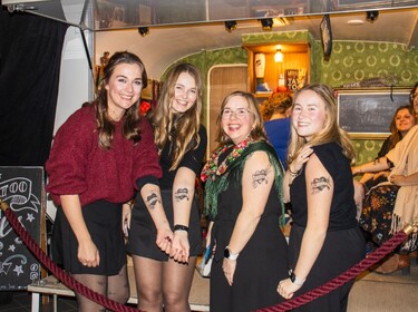 Dia De Los Muertos - Macha Van Linden (62)