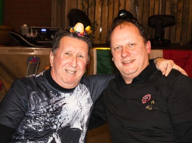 Dia De Los Muertos - Macha Van Linden (63)