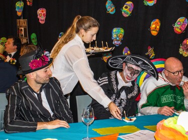 Dia De Los Muertos - Macha Van Linden (64)