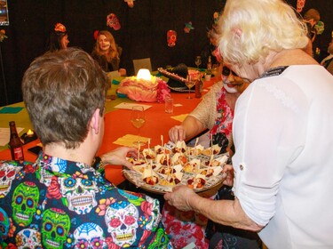 Dia De Los Muertos - Macha Van Linden (66)