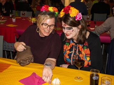 Dia De Los Muertos - Macha Van Linden (73)