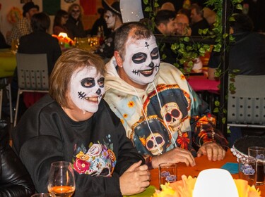 Dia De Los Muertos - Macha Van Linden (74)