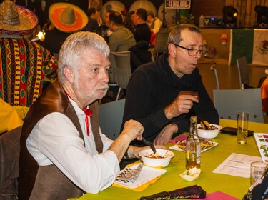 Dia De Los Muertos - Macha Van Linden (83)