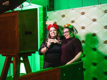 Dia De Los Muertos - Macha Van Linden (85)