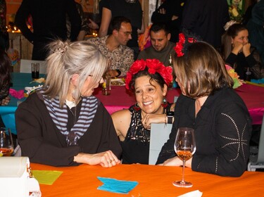 Dia De Los Muertos - Macha Van Linden (88)