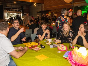 Dia De Los Muertos - Macha Van Linden (90)