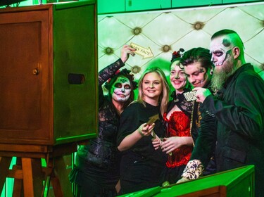 Dia De Los Muertos - Macha Van Linden (91)