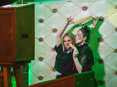 Dia De Los Muertos - Macha Van Linden (92)