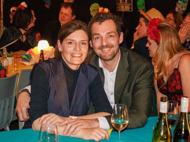 Dia De Los Muertos - Macha Van Linden (94)