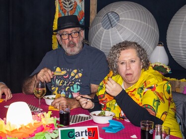 Dia De Los Muertos - Macha Van Linden (95)