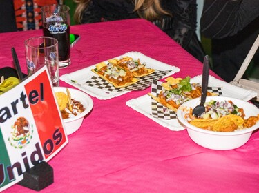 Dia De Los Muertos - Macha Van Linden (96)